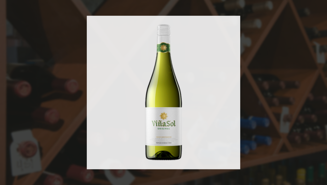TORRES Viña Sol 1981 白ワイン 750ml 2021 Torres Viña Sol Mediterranean White Blend | SF Wine and Spirits